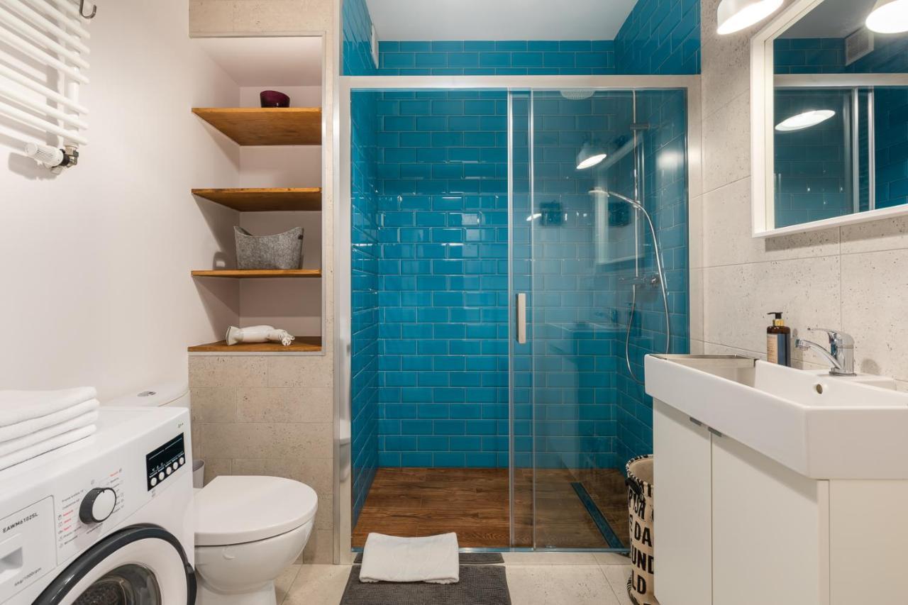 Rent Like Home - Kolska 9A Варшава Екстериор снимка